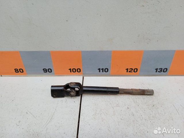 Кардан рулевой Chery Kimo A1 S12 1.3 2008