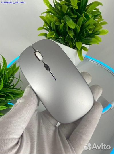 Беспроводная мышка (Арт.94552)