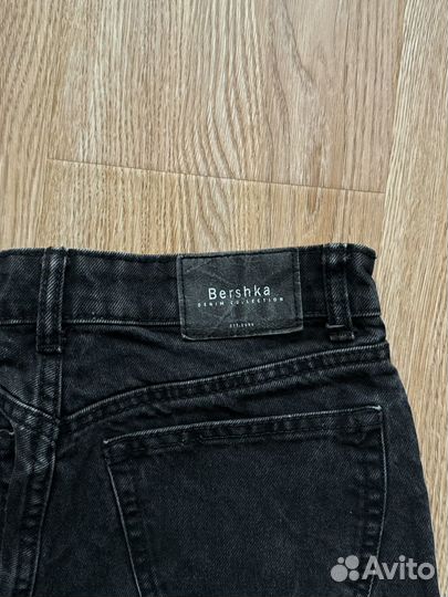 Джинсы bershka женские