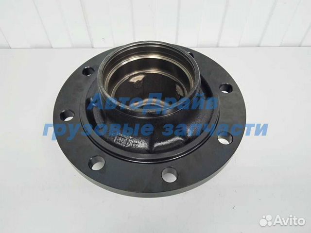 Ступица Бпв Эко