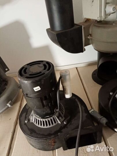 Воздуходуйки