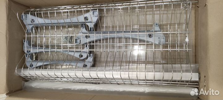 Сушка для посуды 60 см