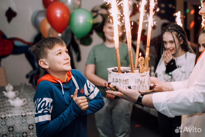 Репортажный фотограф Фотосъёмка