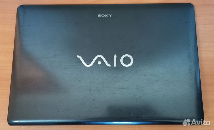 Запчасти Sony Vaio VPC-EB* / PCG-71*