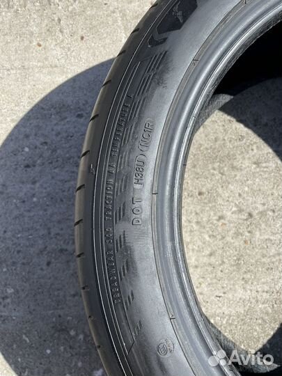 Goodyear Club 245/45 R18 90E