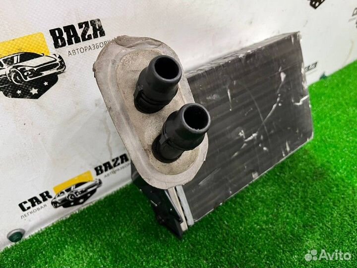 Радиатор отопителя Volkswagen Golf