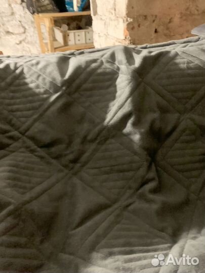 Чехлы велюр для подушек