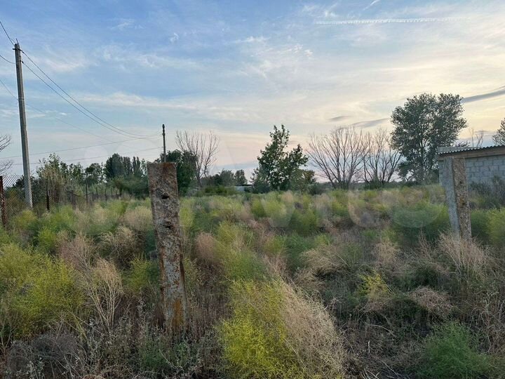 Участок 10 сот. (ИЖС)