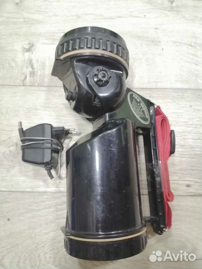 Фонарь осветительный специальный