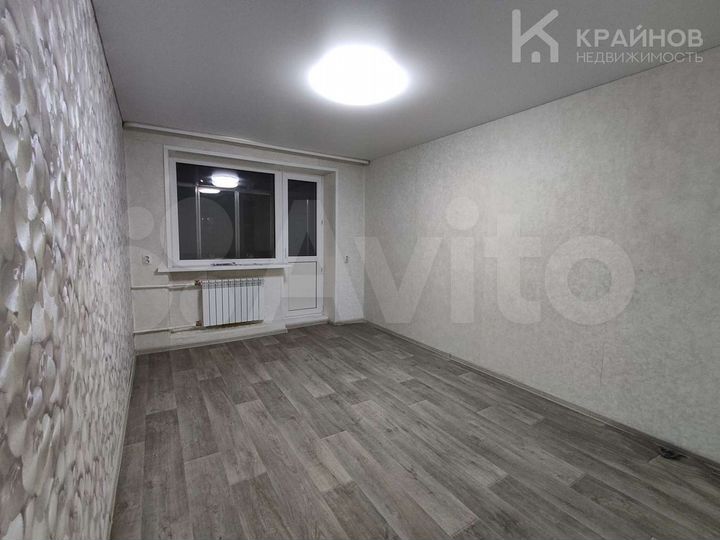 2-к. квартира, 40 м², 2/5 эт.