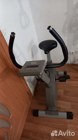 Велотренажер torneo vita