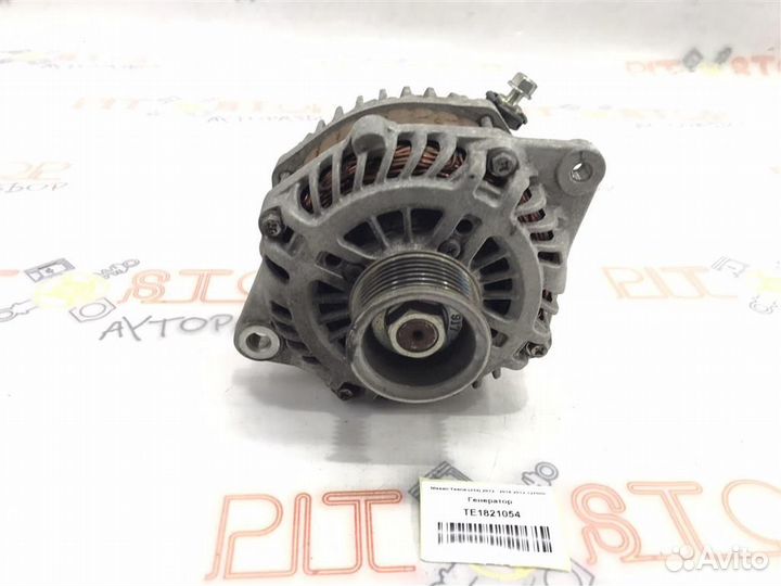 Генератор Nissan Teana (J32) 2012 - 2014