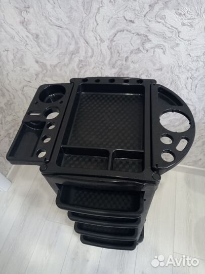 Тележка парикмахерская бу