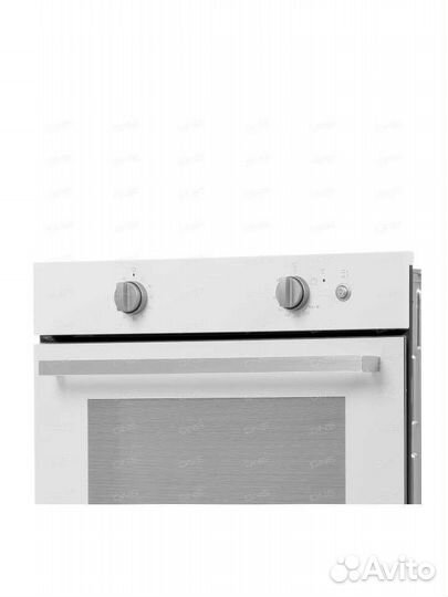 Духовой шкаф indesit Igw 620 Wh белый