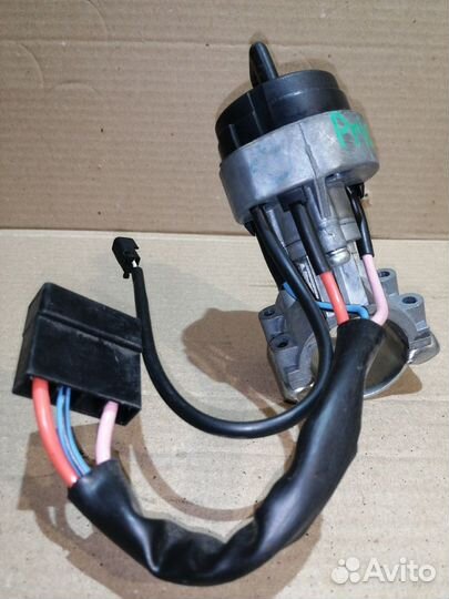 Замок зажигания ваз (LADA) Priora