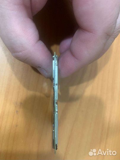 Материнская плата на Xiaomi Poco x3 pro 8/256gb