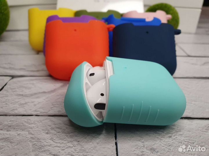 Наушники Airpods 3 Лучшее качество в Томске