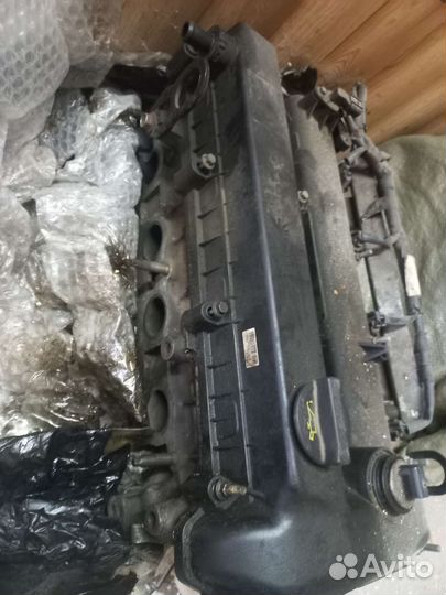 Гбц мазда 3 2.0 LF