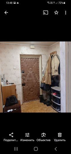 2-к. квартира, 50,7 м², 5/5 эт.