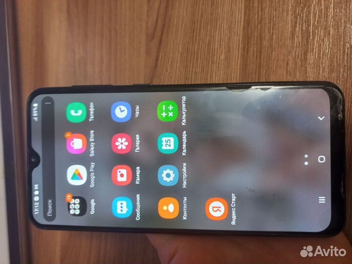 Samsung Galaxy A30s, 3/32 ГБ