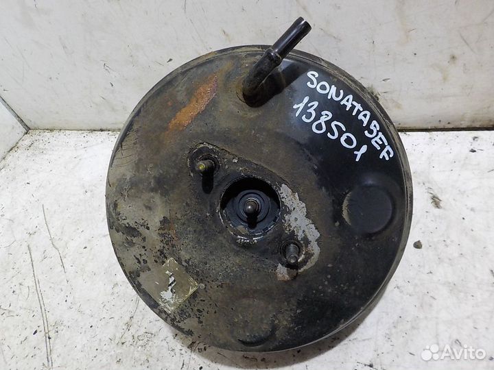 Вакуумный усилитель тормозов Hyundai Sonata
