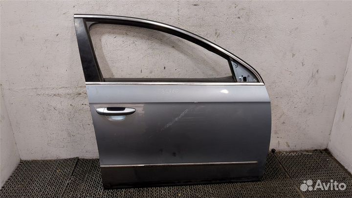 Стеклоподъемник электрический Volkswagen Passat 6