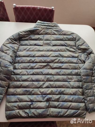 Куртка Gap новая оригинал