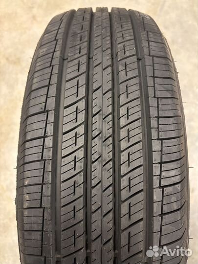 Landspider Citytraxx H/T 215/65 R17 99H