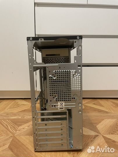Корпус для пк