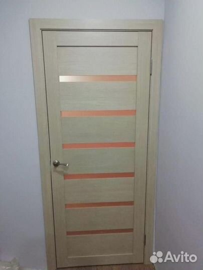 Межкомнатные двери со склада