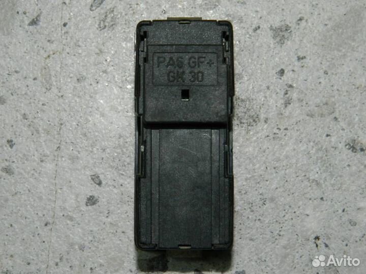 Кнопка многофункциональная BMW X5 E53 2000-2007