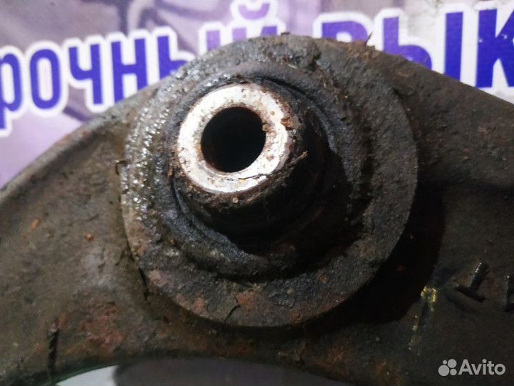 Рычаг передний правый Citroen Grand C4 Picasso