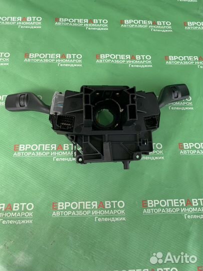 Подрулевые переключатели Ford Focus 2 2008-11