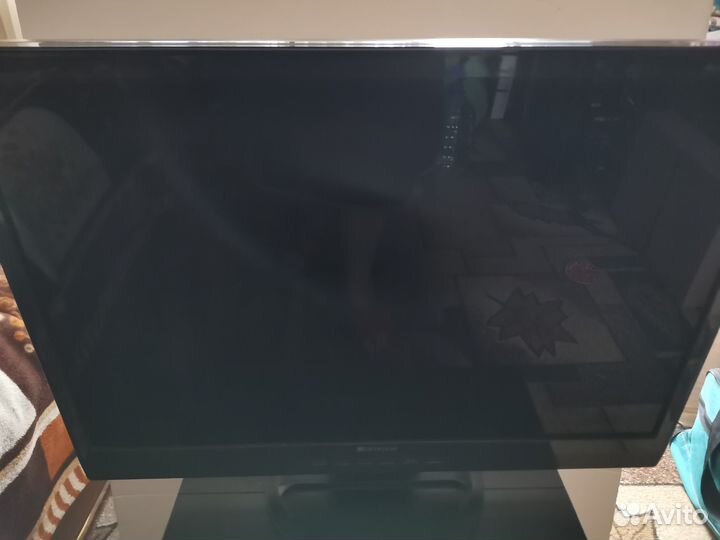 Монитор для компьютера NEC LCD22wmgx