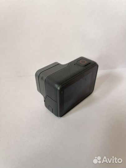 Экшн камера GoPro Hero 5