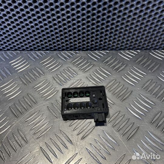 Датчик дождя Mazda 3 BL