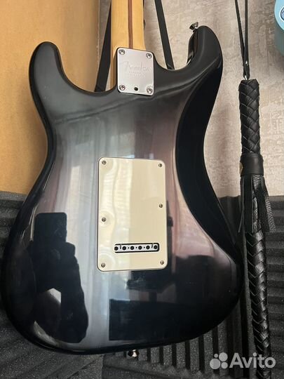 Fender american standart stratocaster