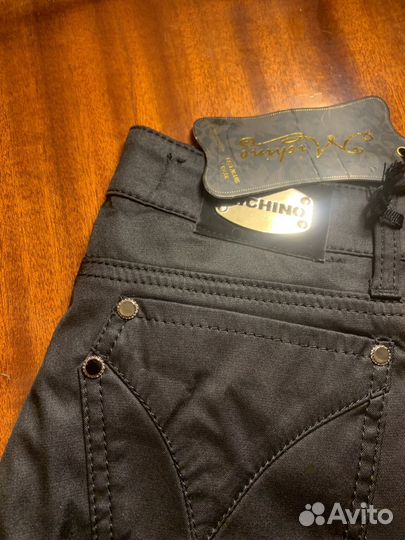 Штаны школьные