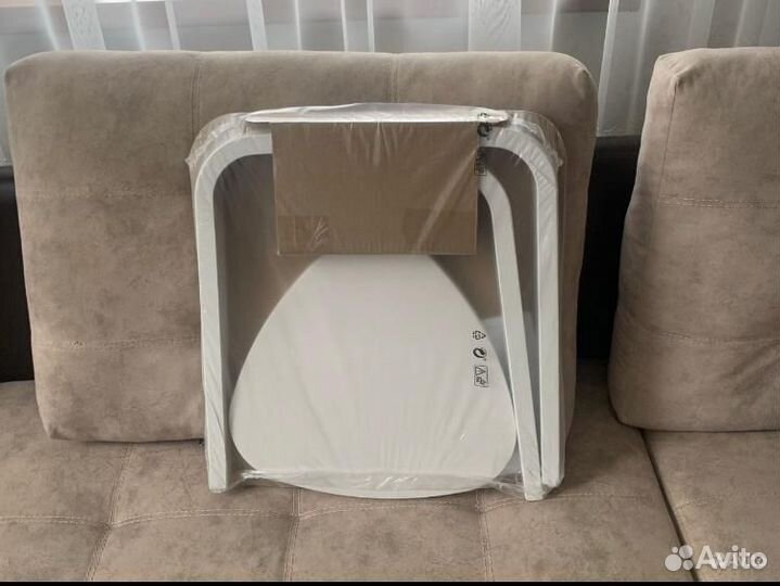 IKEA kyrre табурет