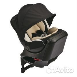 Детское автокресло от 0 до 36 кг поворотное