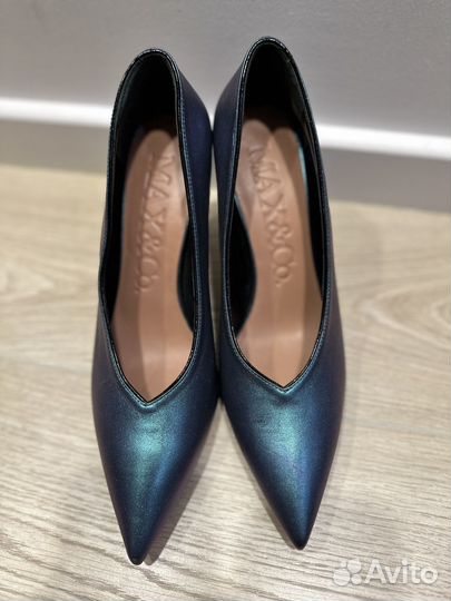 Туфли Max&Co 39