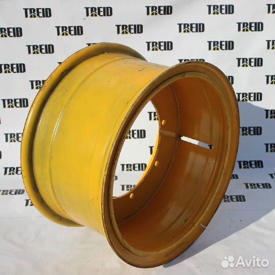 Диск колесный R24 ZL30