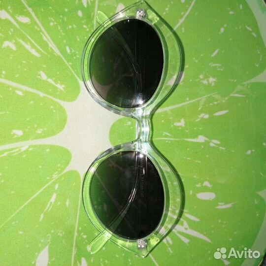 Солнцезащитные очки