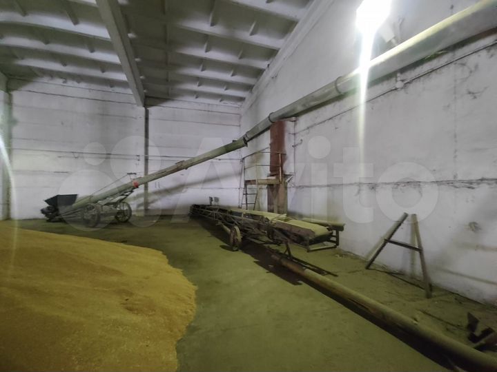 Склад, 2200 м²