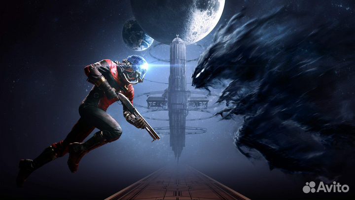 Prey Ps4/5. Подписки Ps plus (Ps4/5), игры допы