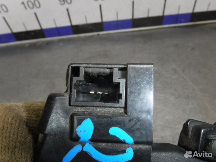 Замок багажника Peugeot 207 ET3J4 2008