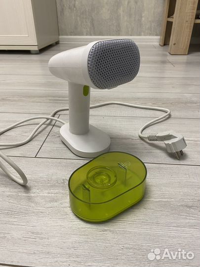 Отпариватель для одежды