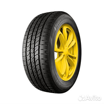 Viatti Bosco A/T V-237 235/60 R18 103H