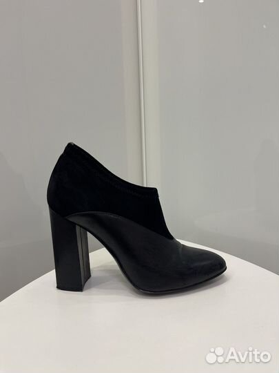 Ботильоны эконика 35