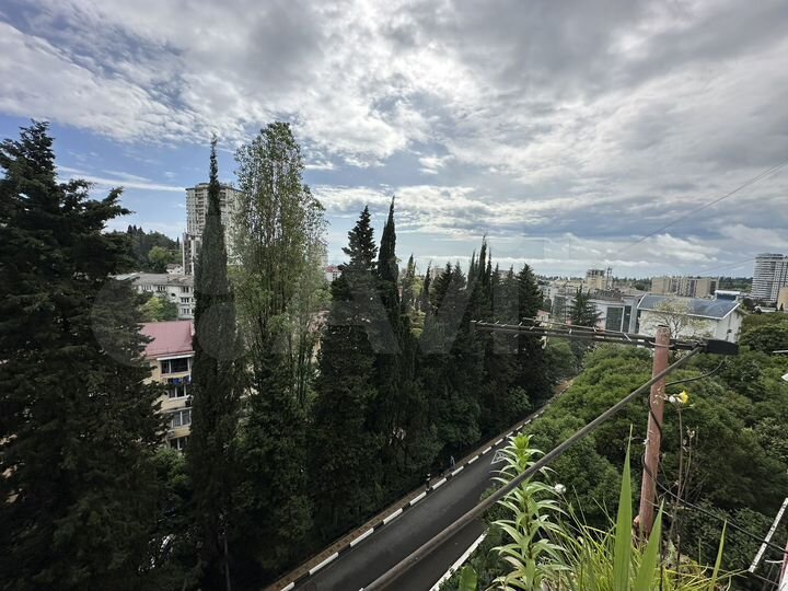 3-к. квартира, 70 м², 4/5 эт.